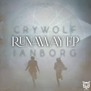 Crywolf - Runaway EP cover