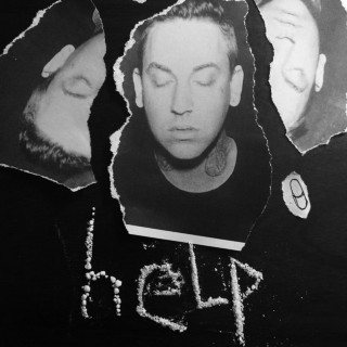 blackbear - Help album cover