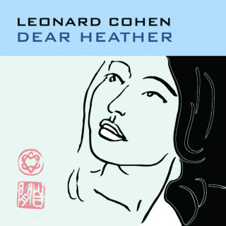 Leonard Cohen - Dear Heather album cover