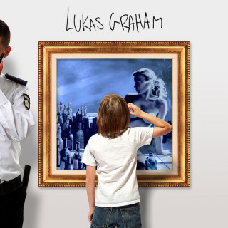 Lukas Graham - Lukas Graham album cover