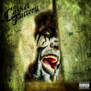 Blaze Ya Dead Homie - The Casket Factory album cover