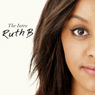 Ruth B. - The Intro EP cover