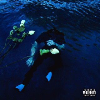 blackbear - Dead (Acoustic) EP cover