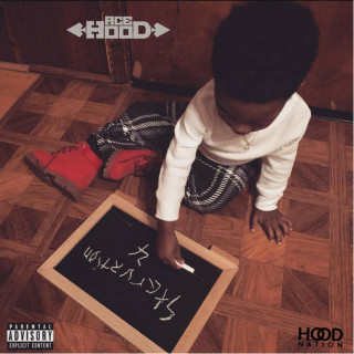 Ace Hood - Starvation 4 mixtape cover