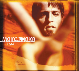 Michael Tolcher - I Am album cover