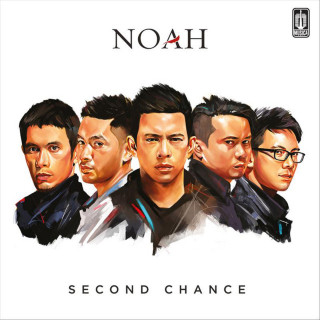 NOAH - Second Chance album cover