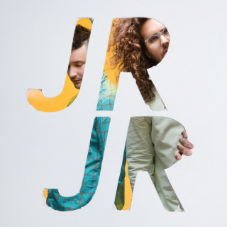 JR JR - JR JR album cover