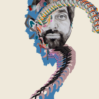 Animal Collective - Painting With album cover