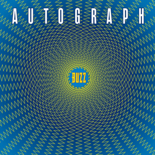 Autograph - Buzz album cover