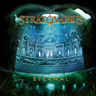 Stratovarius - Eternal album cover