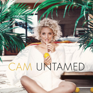 Cam - Untamed album cover