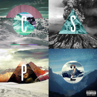 Eric Bellinger - Cuffing Season, Pt. 2 album cover