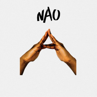 NAO - So Good EP cover