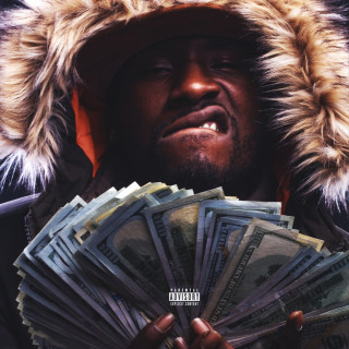 Bankroll Fresh - Bankroll Fresh album cover