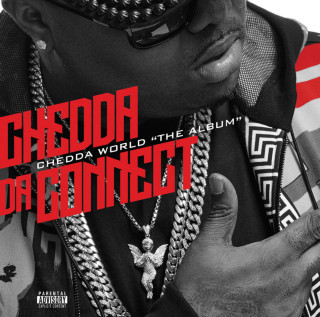 Chedda Da Connect - Chedda World "The Album" album cover
