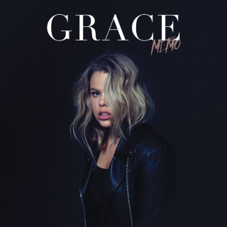GRACE - Memo EP cover