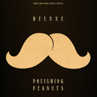 Deluxe - Polishing Peanuts EP cover