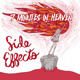 7 Minutes In Heaven - Side Effects EP cover