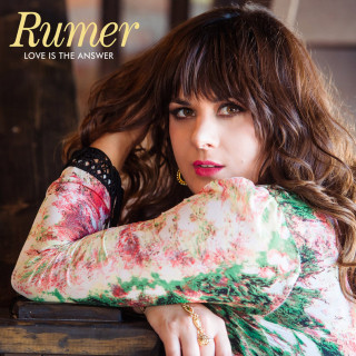Rumer - Love Is The Answer EP cover