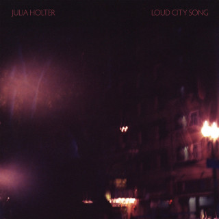 Julia Holter - Loud City Song album cover