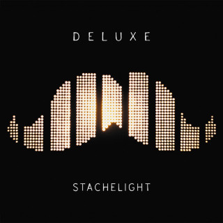 Deluxe - Stachelight album cover