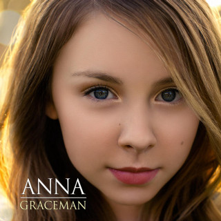 Anna Graceman - Anna Graceman album cover