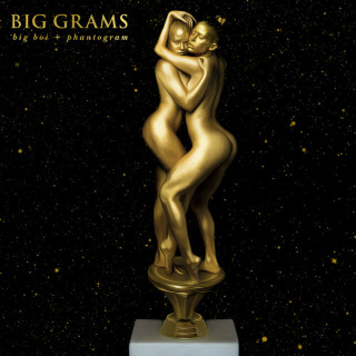 Big Grams - Big Grams album cover
