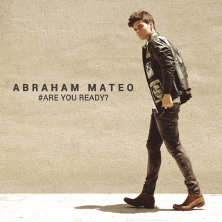 Abraham Mateo - Are You Ready? album cover