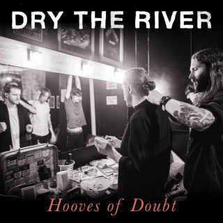 Dry The River - Hooves Of Doubt EP cover