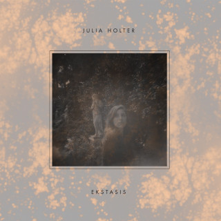 Julia Holter - Ekstasis album cover