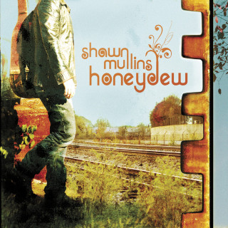 Shawn Mullins - Honeydew album cover