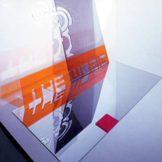 The Music - Welcome To The North album cover
