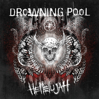 Drowning Pool - Hellelujah album cover