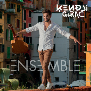 Kendji Girac - Ensemble album cover