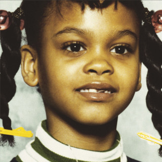 Jill Scott - Beautifully Human: Words And Sounds Vol. 2 album cover
