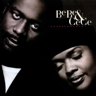 BeBe & CeCe Winans - Relationships album cover