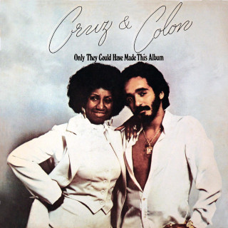 Celia Cruz - Only They Could Have Made This Album album cover