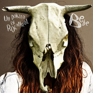 Bebe - Un Pokito De Rocanrol album cover