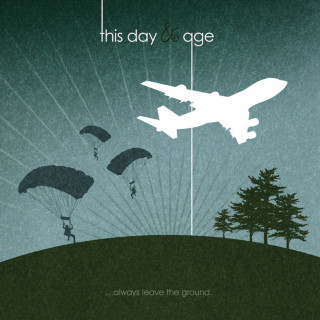 This Day & Age - ...Always Leave The Ground album cover