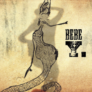 Bebe - Y. album cover