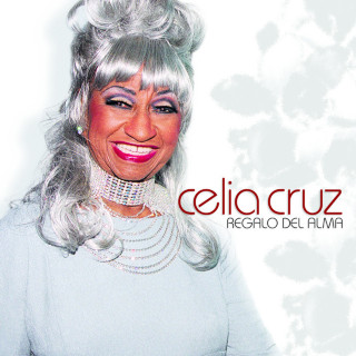 Celia Cruz - Regalo Del Alma album cover