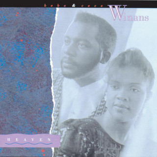 BeBe & CeCe Winans - Heaven album cover