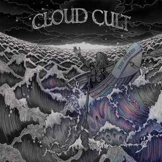 Cloud Cult - The Seeker album cover