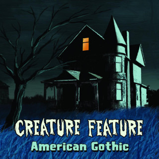 Creature Feature - American Gothic album cover