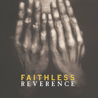 Faithless - Reverence album cover