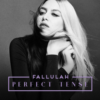 Fallulah - Perfect Tense album cover