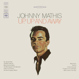 Johnny Mathis - Misty Roses Lyrics | AZLyrics.com