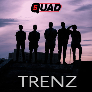5Quad - Trenz single cover