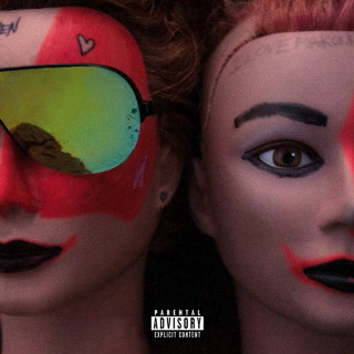 iLoveMakonnen - ILoveMakonnen 2 EP cover