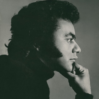 Johnny Mathis - Killing Me Softly With Her Song album cover